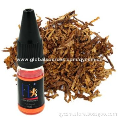 Electronic cigarette refill liquid/e juice hot selling/e-solid w1ith different flavors